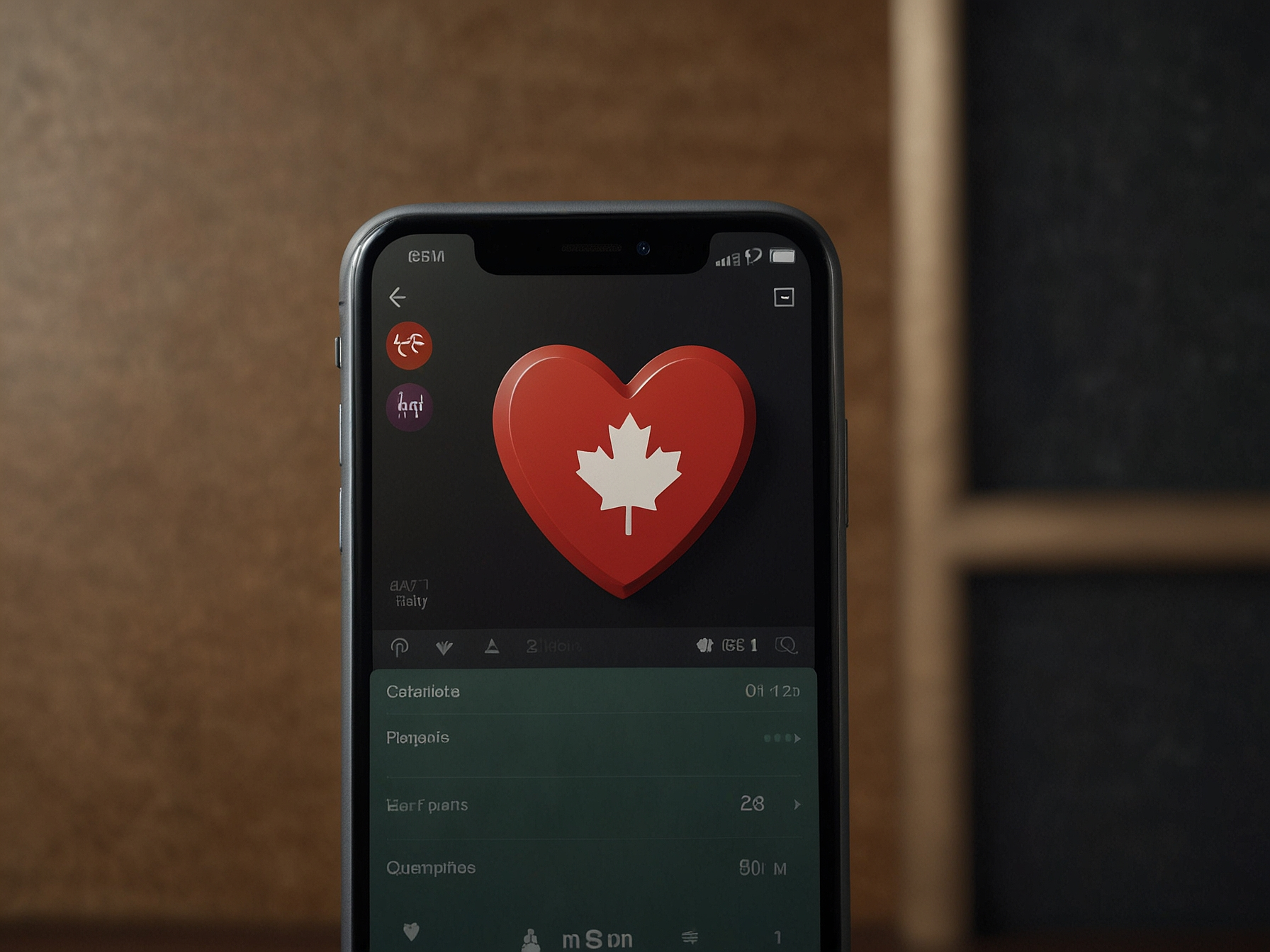 Quick Play feature banner