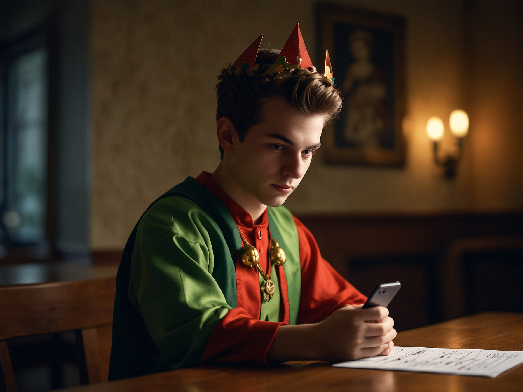 Register at Jokersino image