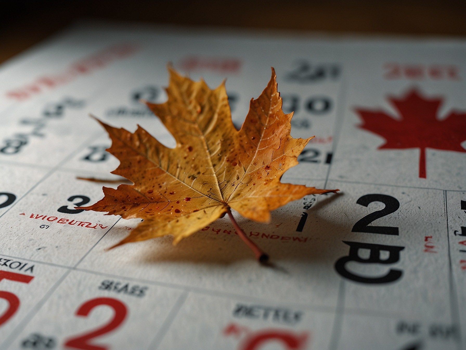 Weekly promotions banner