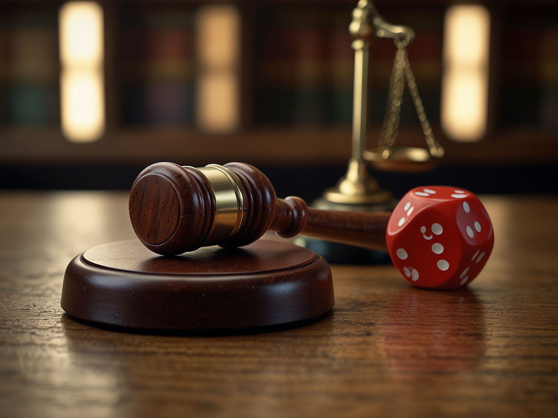 Fair use promotion image